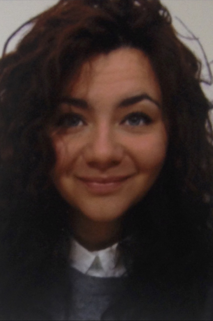 Antonella Pomè